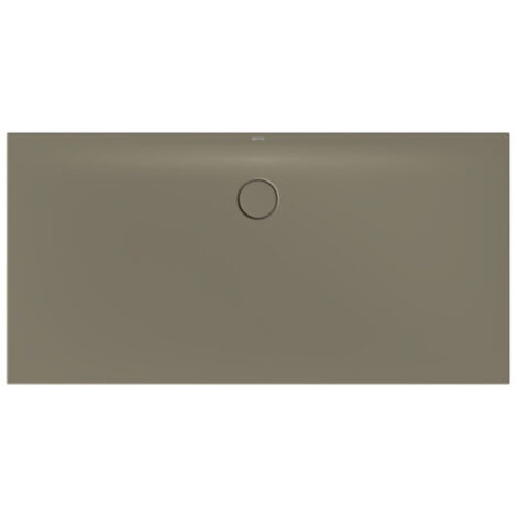 BetteFloor Side Duschwanne, 160x80cm, 3375-404