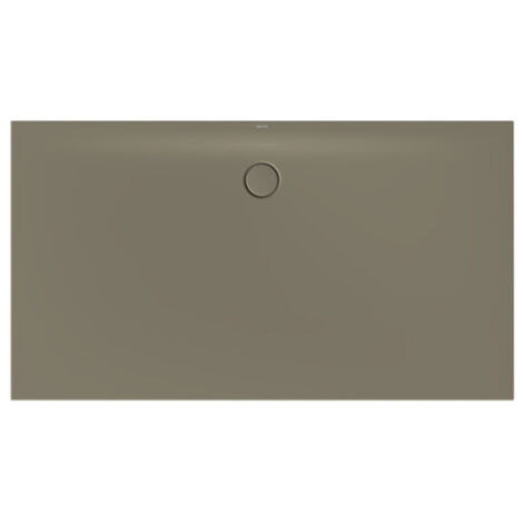 BetteFloor Side Duschwanne, 180x100cm, 3378-404