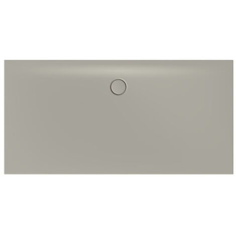 BetteFloor Side Duschwanne, 180x90cm, 3377-416