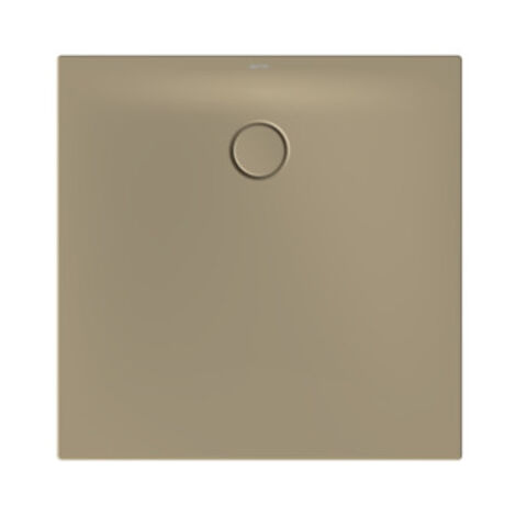 BetteFloor Side Duschwanne, 90x90cm, 3381-417
