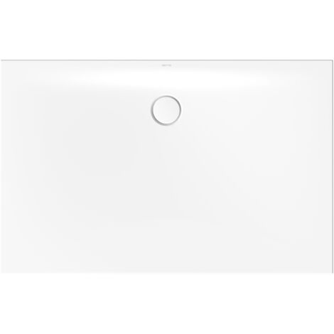 BetteFloor Side receveur de douche avec antidérapant Sense 3384,