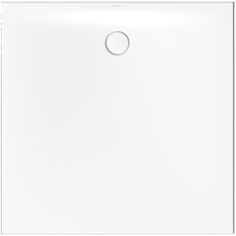BetteFloor Side receveur de douche avec antidérapant Sense 3391,