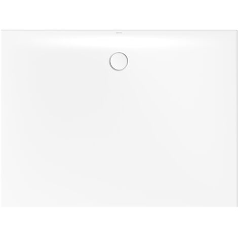 BetteFloor Side receveur de douche avec antidérapant Sense 3392,