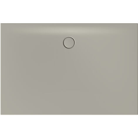 BetteFloor Side receveur de douche latéral, 150x100cm, 3389-416,