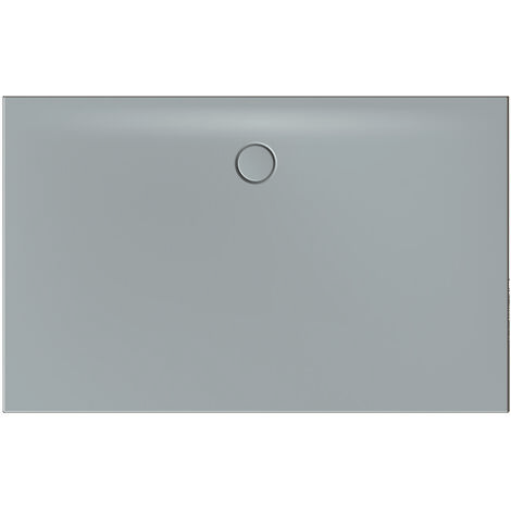 BetteFloor Side receveur de douche latéral, 160x100cm, 3397-412,