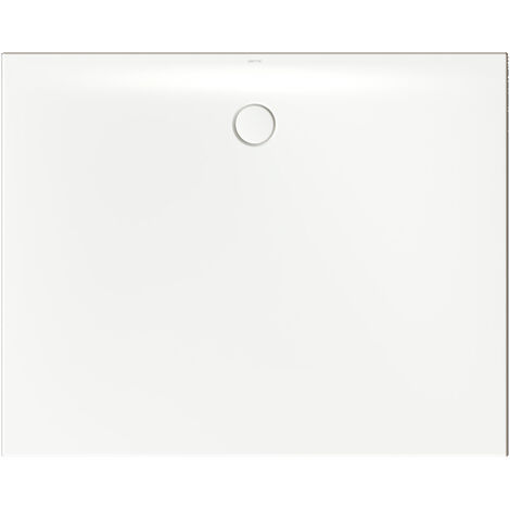 BetteFloor Side receveur de douche latéral avec glazePlus,