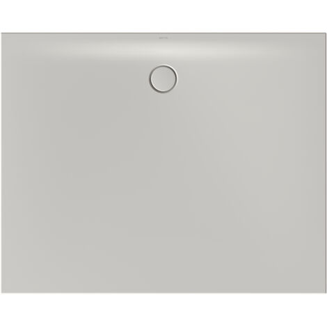 BetteFloor Side receveur de douche latéral avec glazePlus,