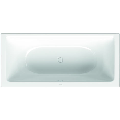 BetteFree Baignoire, 190x90x45cm, 6831, 6831-000Plus,