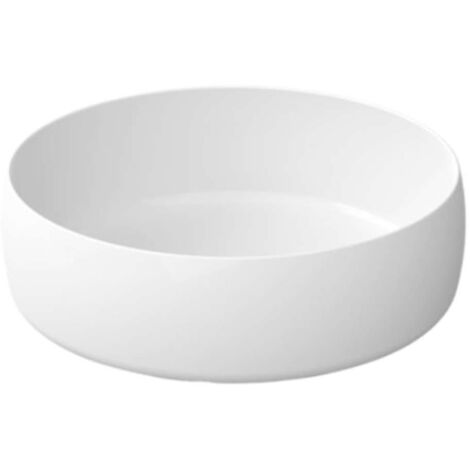 BetteLiv Waschtisch-Schale, 320x320x100mm, glasierter