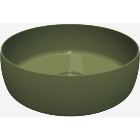 BetteLiv Waschtisch-Schale, 320x320x100mm, glasierter