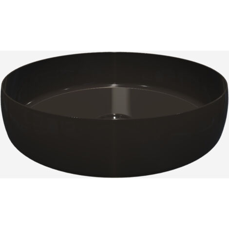 BetteLiv Waschtisch-Schale, 420x420x100mm, glasierter