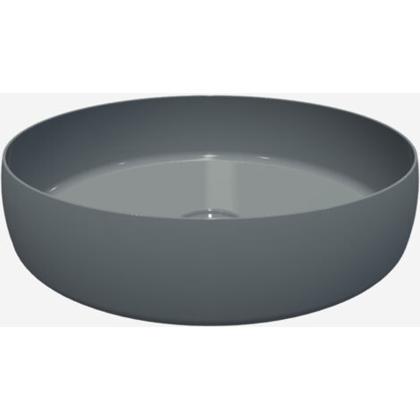 BetteLiv Waschtisch-Schale, 420x420x100mm, glasierter