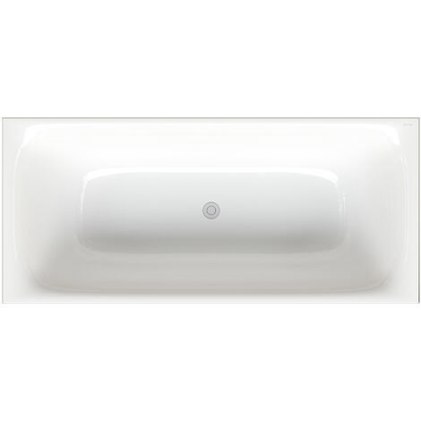 BetteLux Shape baignoire rectangulaire sur pieds 180x80x45cm, 2