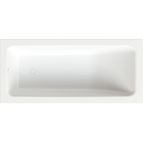 BetteOne Relax, avec bonde ronde, 200x90cm, 3325, 3325-000