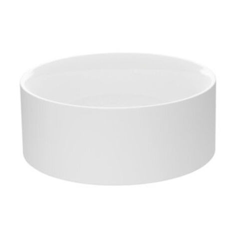 BettePond Silhouette Badewanne freistehend, 150x150cm, 6045