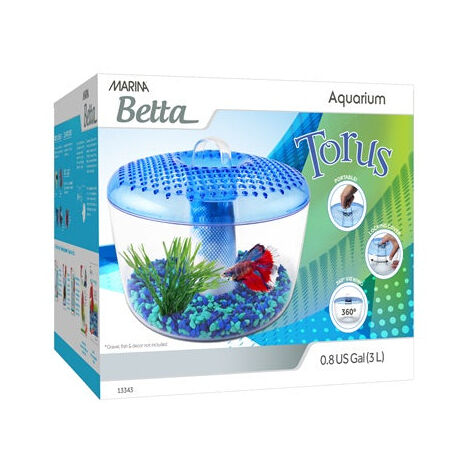 Bettera Marina Torus - 3L