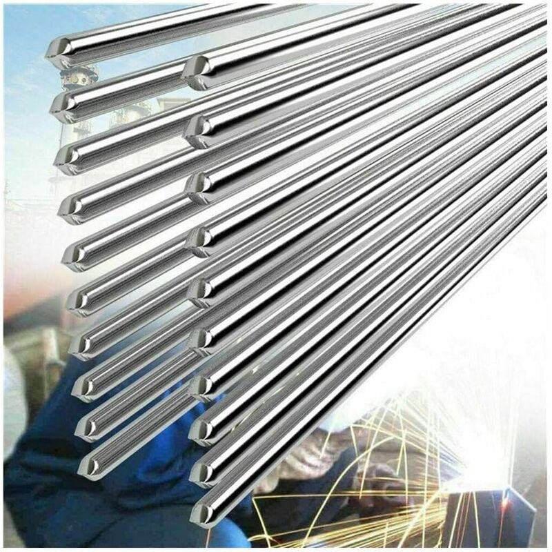 Betterlife 10 pz 2.0mm 50 centimetri a Bassa