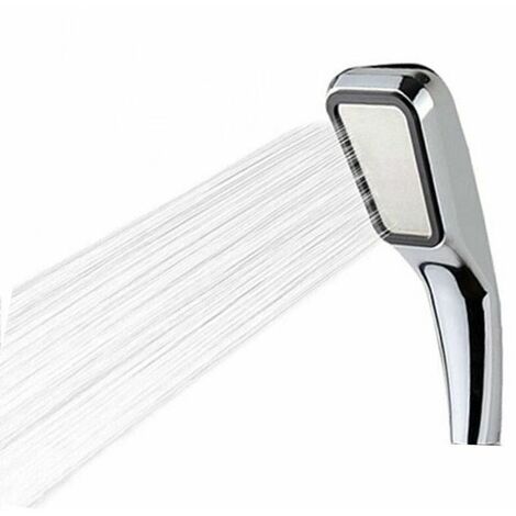 BetterLife Carré Douche Douche Douche Main Sprout 300 Trou