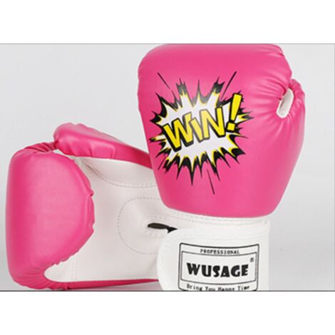 Twins Special Boxing Gloves Velcro … 