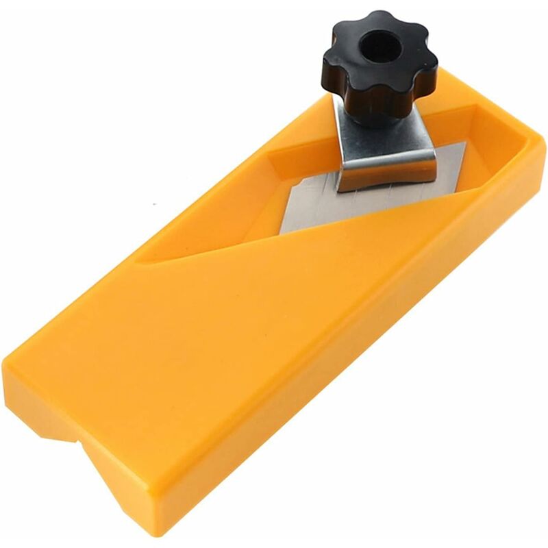 Betterlifeit - Betterlife pialla a mano, pialla