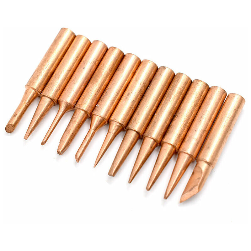 FVO - Betterlife Punta per Saldatore