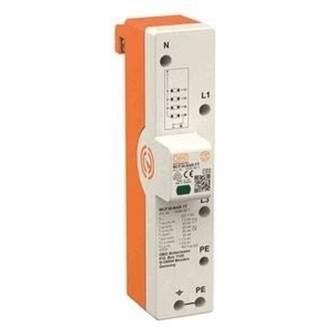 Bettermann Barriera contro le sovratensioni 255V 2kg