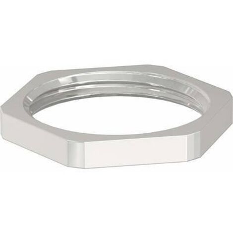 BETTERMANN - CONTRE-ÉCROU M25, MS 169 OBO BETTERMANN 2091631