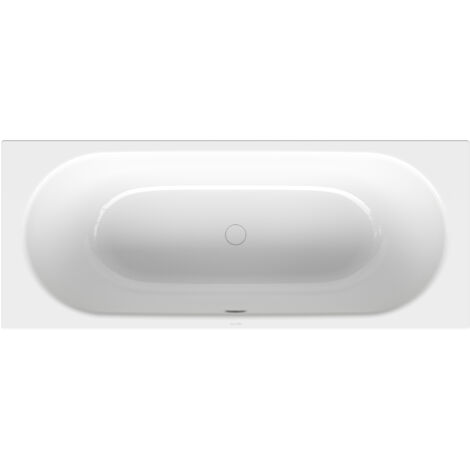 BetteStarlet baignoire rectangulaire, 160x65cm, 2540,