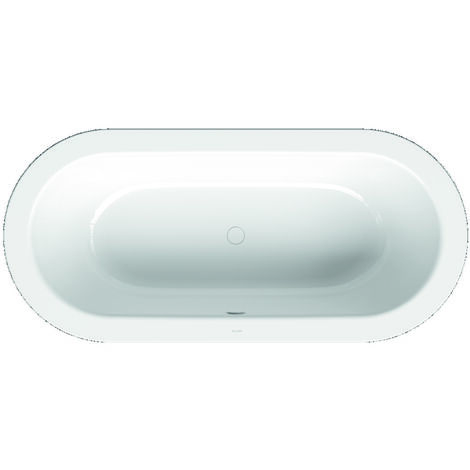 BetteStarlet Oval 150x80x42 cm, 2700-000