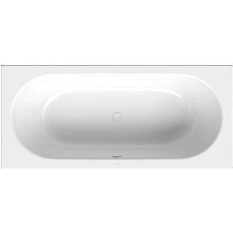BetteStarlet Rechteck Badewanne, 170x75cm, 1380, 1380-000