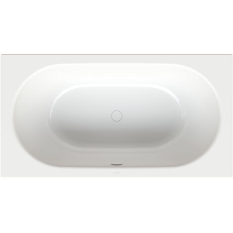 BetteStarlet rectangle, baignoire, 150x80, 1210-000Plus