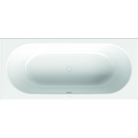 BetteStarlet Rectangle Baignoire rectangulaire, 180x80cm, 1630,