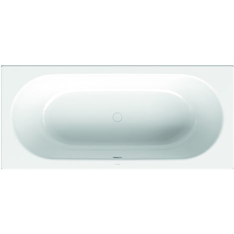 BetteStarlet Rectangle Baignoire rectangulaire, 180x80cm, 1630,