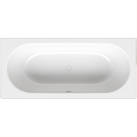 BetteStarlet Spirit bañera rectangular, 180 x 80 cm, 1634,