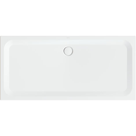 BetteUltra plato de ducha rectangular, 1900x900x35mm, 5973-000