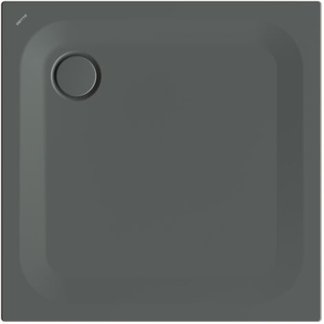 BetteUltra Plato de ducha rectangular con plato mínimo