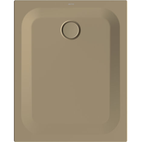 BetteUltra receveur de douche rectangulaire 1000x800x25mm,