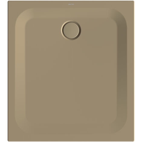 BetteUltra receveur de douche rectangulaire 1000x900x25mm, avec