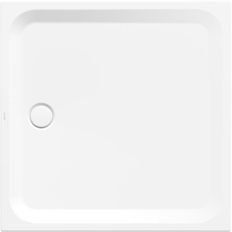 BetteUltra receveur de douche rectangulaire 1200x1200x35mm,