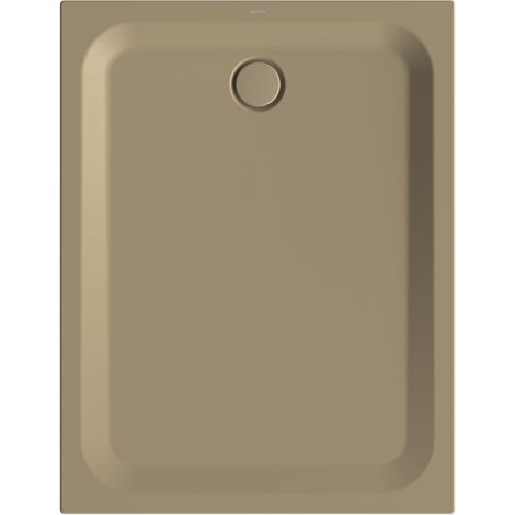 BetteUltra receveur de douche rectangulaire 1300x1000x35mm, avec