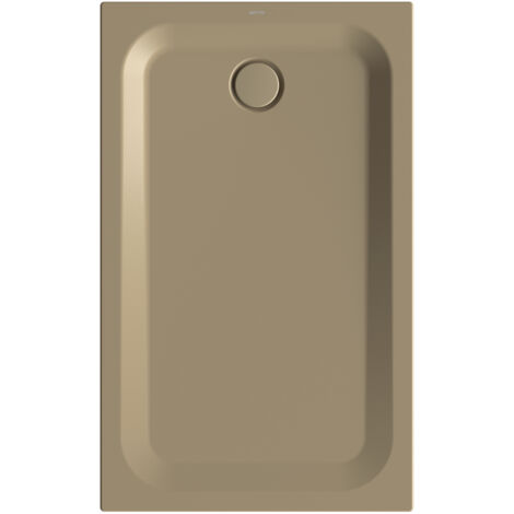 BetteUltra receveur de douche rectangulaire 1300x800x35mm,
