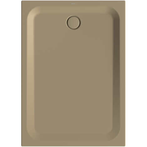 BetteUltra receveur de douche rectangulaire 1400x1000x35mm, avec