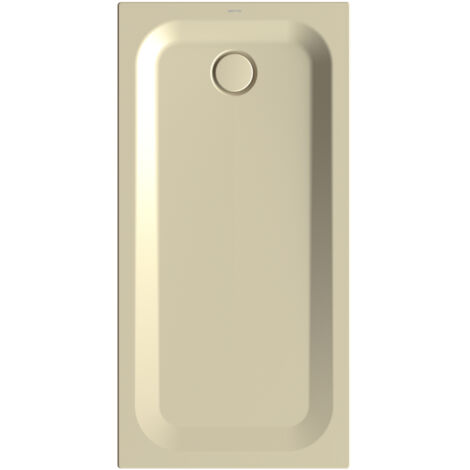 BetteUltra receveur de douche rectangulaire 1400x700x35mm, avec