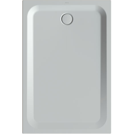 BetteUltra receveur de douche rectangulaire 1500x1000x35mm, avec