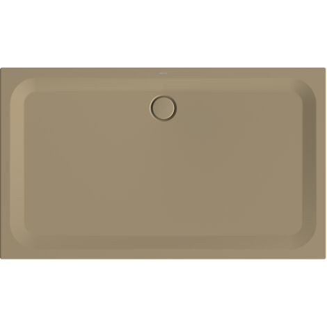 BetteUltra receveur de douche rectangulaire 1700x1000x35mm, avec