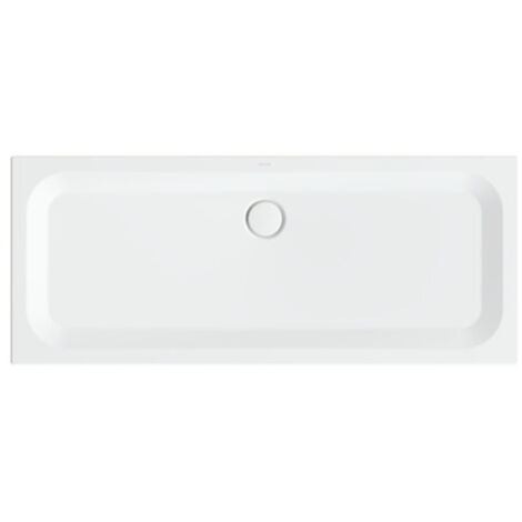 BetteUltra receveur de douche rectangulaire 1700x700x35mm,
