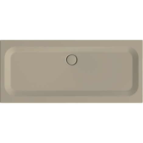 BetteUltra receveur de douche rectangulaire 1700x750x35mm, avec