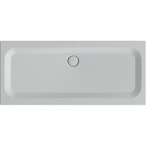 BetteUltra receveur de douche rectangulaire 1700x750x35mm, avec