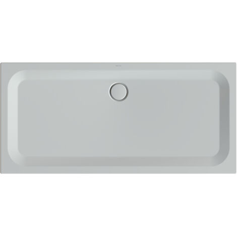 BetteUltra receveur de douche rectangulaire 1700x800x35mm, avec