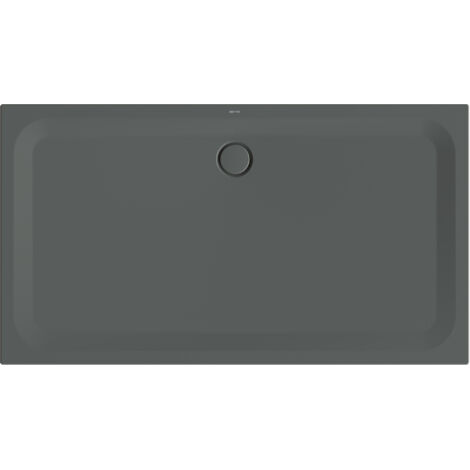 BetteUltra receveur de douche rectangulaire 1800x1000x35mm, avec